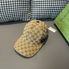 Gucci Caps